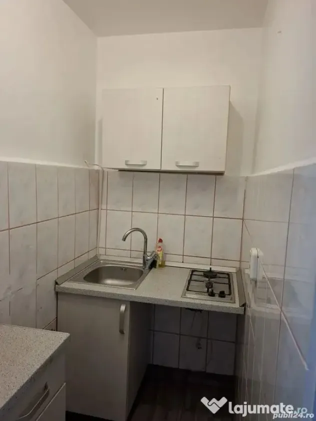 De inchiriat garsoniera pentru birou, bl. A, Tiglina 1, 2...