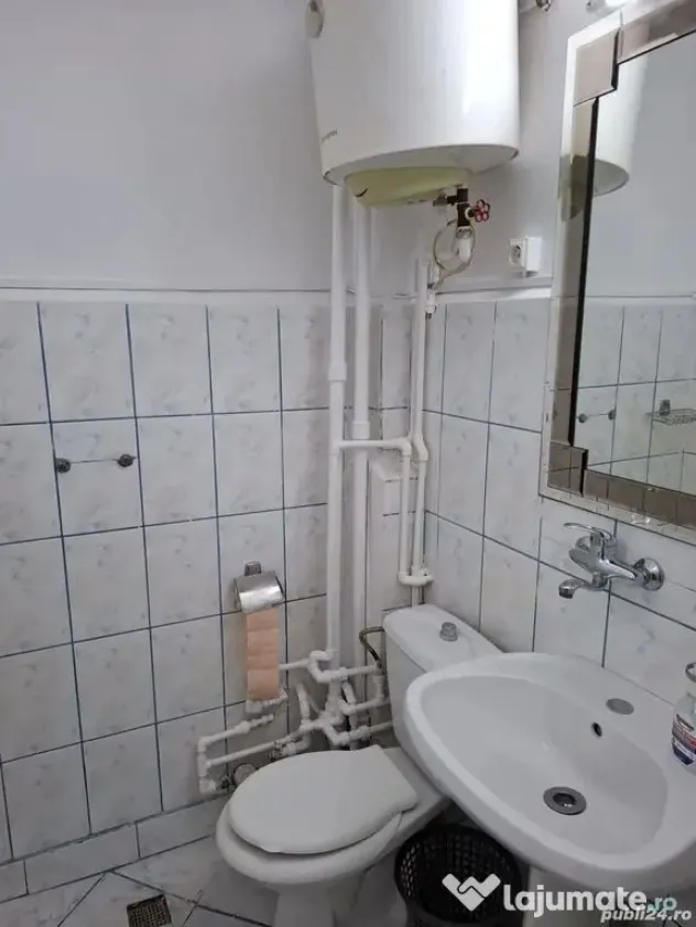 De inchiriat garsoniera pentru birou, bl. A, Tiglina 1, 2...