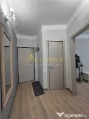 Apartament cu 2 camere | La 8 minute de Universitate | Compl 