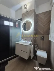 Apartament cu 2 camere | La 8 minute de Universitate | Compl 