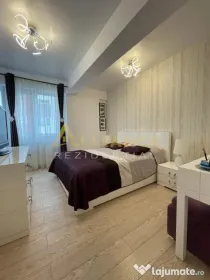Apartament 3 camere / Mobilat si utilat / Metrou Dimitrie L