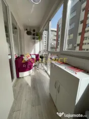 Apartament 3 camere / Mobilat si utilat / Metrou Dimitrie L 
