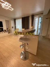 Apartament 3 camere / Mobilat si utilat / Metrou Dimitrie L 