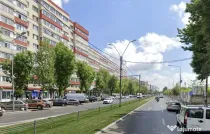 Zona Giurgiului 78 mp trafic intens pietonal