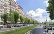 Zona Giurgiului 78 mp trafic intens pietonal 