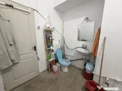Zona Giurgiului 78 mp trafic intens pietonal 