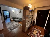 Apartament Cu 3 Camere Decomandate Bloc Nou - Zona George Enescu
