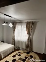 Apartament Cu 3 Camere Decomandate Bloc Nou - Zona George Enescu