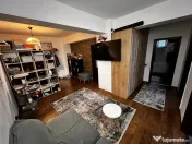 Apartament Cu 3 Camere Decomandate Bloc Nou - Zona George Enescu