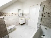 Casa individuala ~ 5 camere 3 bai ~ dressing ~ teren 325mp 