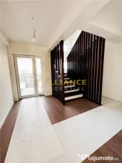 Casa individuala ~ 5 camere 3 bai ~ dressing ~ teren 325mp 