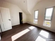 Casa individuala ~ 5 camere 3 bai ~ dressing ~ teren 325mp 