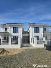 Duplex Mosnita Noua Premium suprafata 130mp utili 