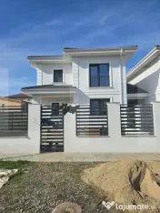 Duplex Mosnita Noua Premium suprafata 130mp utili 