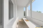 Apartament luminos, arie linistita, Aleea Savinesti,Targu Mu