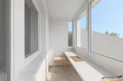 Apartament luminos, arie linistita, Aleea Savinesti,Targu Mu