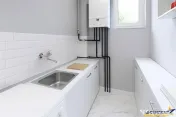 Apartament luminos, arie linistita, Aleea Savinesti,Targu Mu