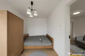 Apartament luminos, arie linistita, Aleea Savinesti,Targu Mu
