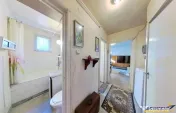 Apartament luminos, arie linistita, Aleea Savinesti,Targu Mu