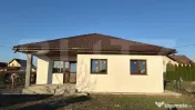 Casă individuală de vânzare în Sâncrai, 500 mp teren 