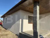 Casă individuală de vânzare în Sâncrai, 500 mp teren 