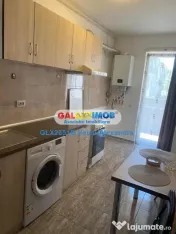 Garsoniera Noua Berceni - Dimitrie Leonida - La Strada Mall 