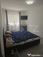 Apartament modern cu 3 camere, 69 mp, parter, balcon, Apahid 