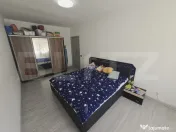 Apartament modern cu 3 camere, 69 mp, parter, balcon, Apahid 