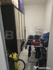 Apartament modern cu 3 camere, 69 mp, parter, balcon, Apahid 