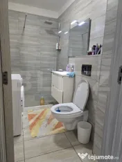 Apartament modern cu 3 camere, 69 mp, parter, balcon, Apahid 