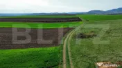 Teren extravilan de vanzare, 2.700 mp - zona Cristur 