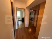 Apartament 3 camere de inchiriat, spațios, 2 băi, 2 balcoa 