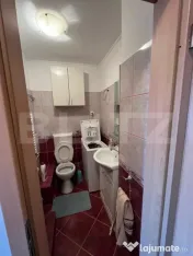 Apartament 3 camere de inchiriat, spațios, 2 băi, 2 balcoa 