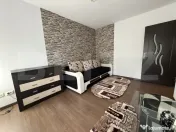 Apartament cu 2 camere, utilat și mobilat 