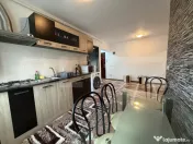 Apartament cu 2 camere, utilat și mobilat 