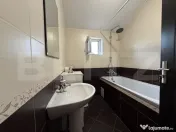 Apartament cu 2 camere, utilat și mobilat 