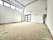 Spatiu comercial versatil, 262 mp, zona Freidorf 