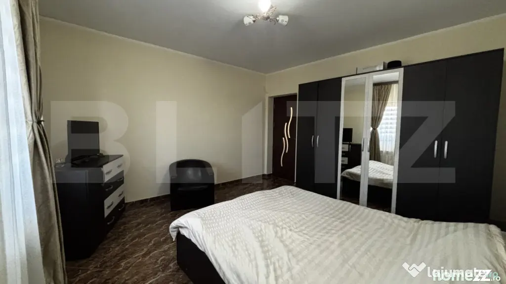 Proprietate premium cu 2 case, 783 mp teren, toate utilită?