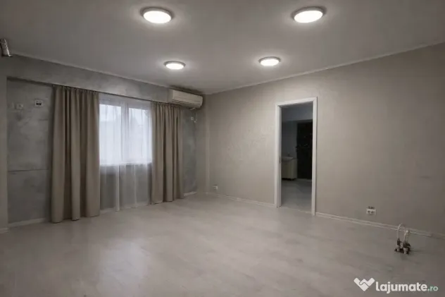 Splaiul Unirii – stradal, 3 camere decomandat, 80 mp - ...