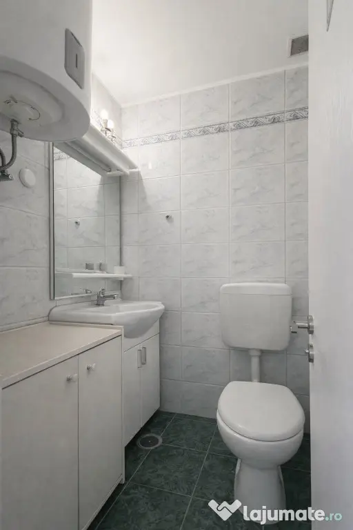Splaiul Unirii – stradal, 3 camere decomandat, 80 mp - ...