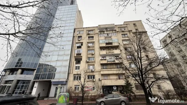 Splaiul Unirii – stradal, 3 camere decomandat, 80 mp - ...