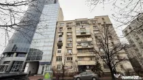 Splaiul Unirii – stradal, 3 camere decomandat, 80 mp - ...