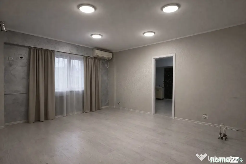 Splaiul Unirii – stradal, 3 camere decomandat, 80 mp - ...