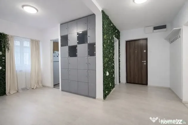 Splaiul Unirii – stradal, 3 camere decomandat, 80 mp - ...