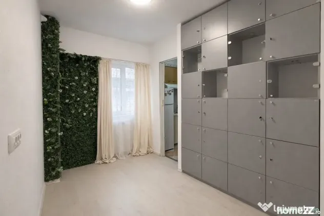 Splaiul Unirii – stradal, 3 camere decomandat, 80 mp - ...