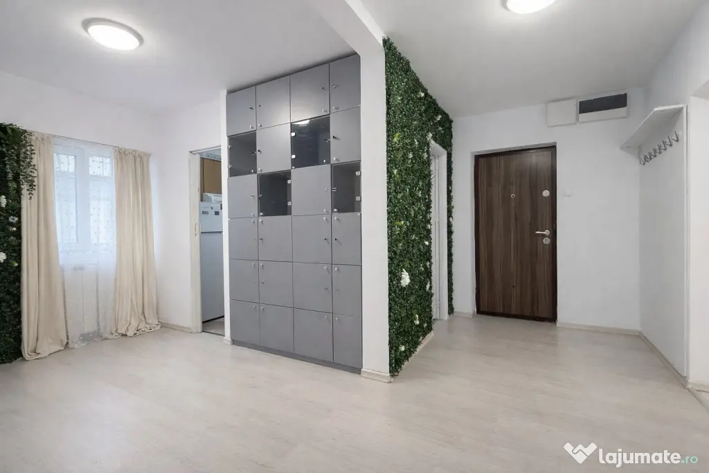 Splaiul Unirii – stradal, 3 camere decomandat, 80 mp - ...