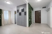 Splaiul Unirii – stradal, 3 camere decomandat, 80 mp - ... 