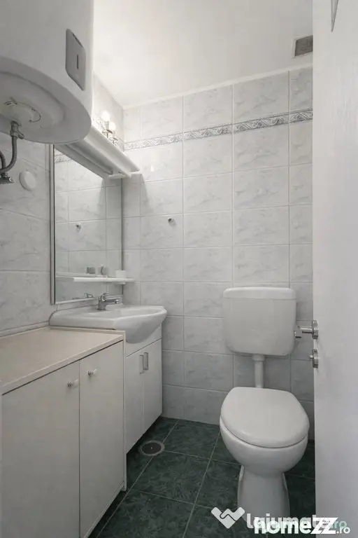 Splaiul Unirii – stradal, 3 camere decomandat, 80 mp - ...