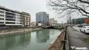 Splaiul Unirii – stradal, 3 camere decomandat, 80 mp - ... 