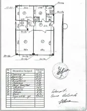 Splaiul Unirii – stradal, 3 camere decomandat, 80 mp - ... 
